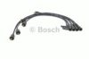 BOSCH 0 986 356 864 Ignition Cable Kit